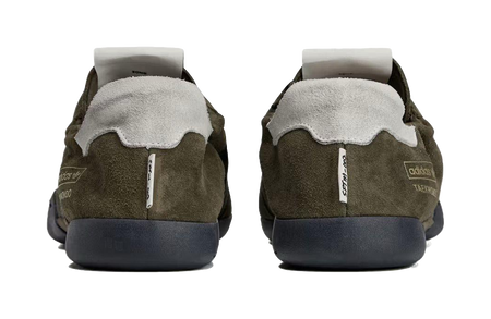 Taekwondo Song for the Mute x Taekwondo Wmns Adidas Originals Mei Brown Womens  vjsneaker.com