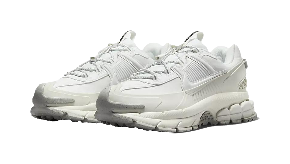 Nike Zoom Vomero Roam Summit White Womens  vjsneaker.com