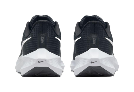 Nike Air Zoom Pegasus 39 Black White Womens  vjsneaker.com