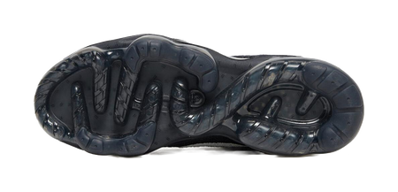 Nike Air VaporMax 2023 Flyknit Black Sail Anthracite Womens  vjsneaker.com