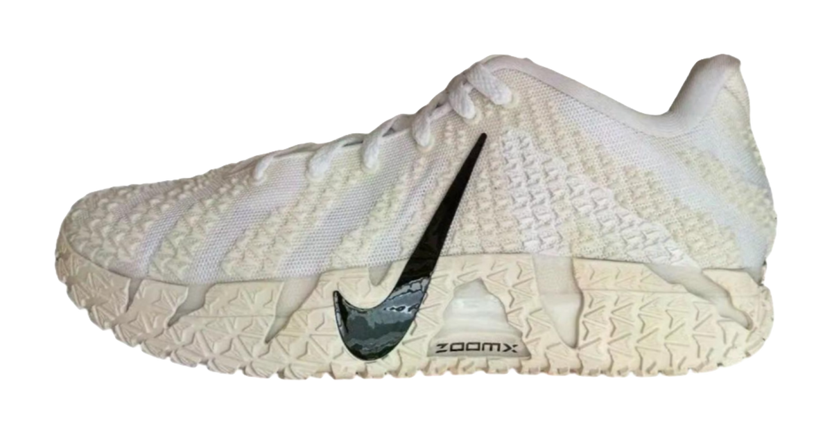 Nike Ja 3 "Coconut Milk" Morant - Basketball Shoes Men White Black  vjsneaker.com