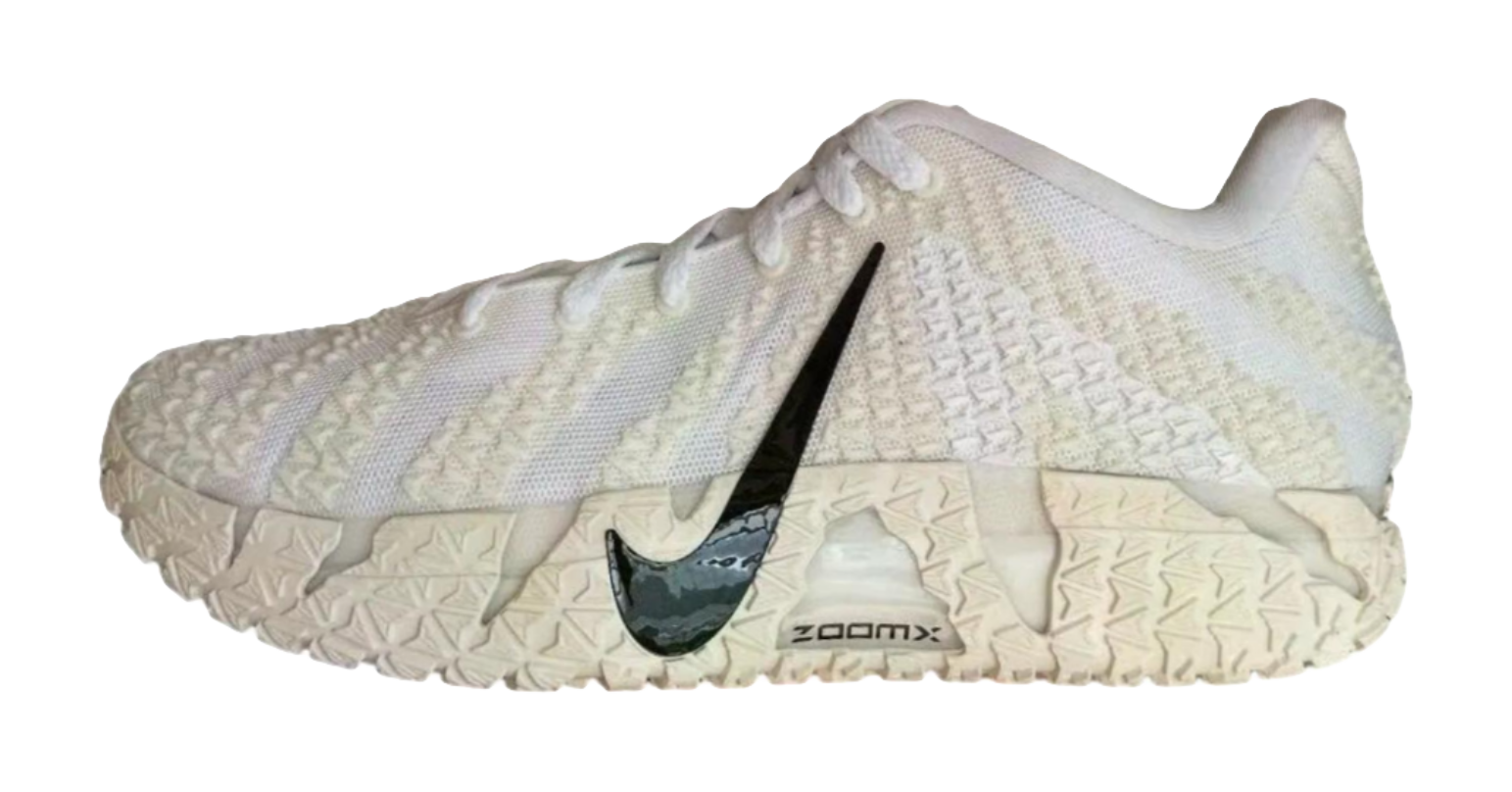 Nike Ja 3 "Coconut Milk" Morant - Basketball Shoes Men White Black  vjsneaker.com