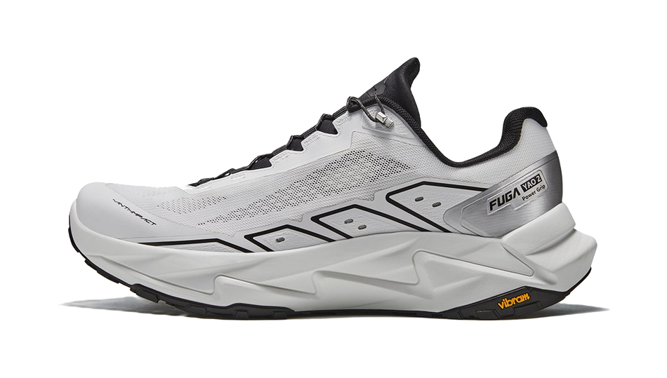 KAILAS FUGA YAO2 Low top Running Shoes Men's