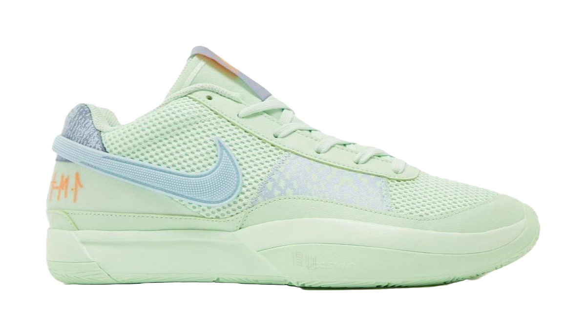 Nike JA 1 Mismatched  VJSNEAKER