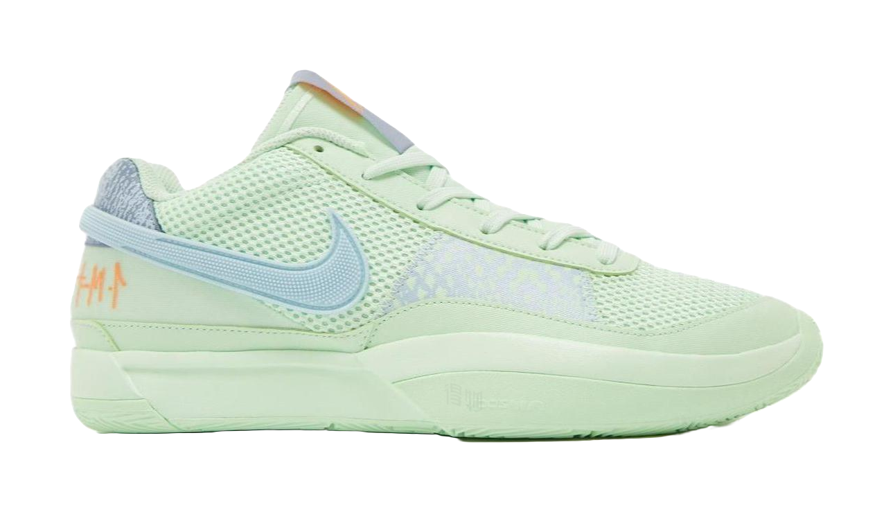 Nike JA 1 Mismatched  VJSNEAKER