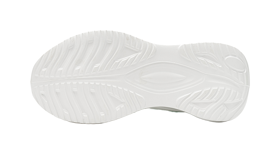 Warrior Anti Slip Wear Resistant Low Top Casual Physical Fitness Test Physical Exam Running Shoes Women's 