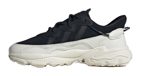 Adidas Ozweego Black Off White  vjsneaker.com