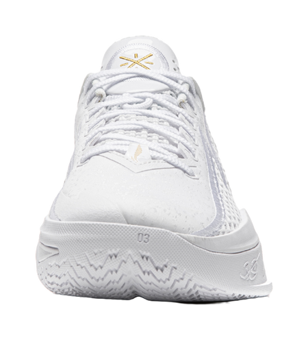 Li-Ning Wade Flash 2 "White Hot" - Basketball Shoes Men  VJSNEAKER