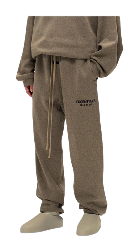 Fear Of God Essentials Fleece Essential sweatpant  vjsneaker.com