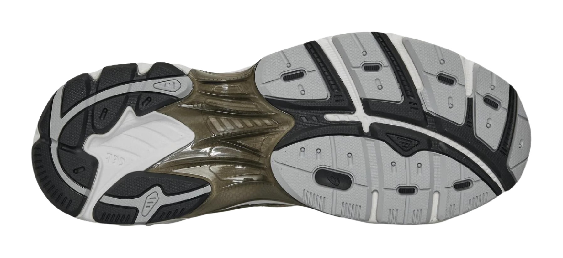 ASICS GT 2160 Cream Greige  vjsneaker.com