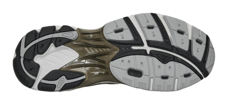 ASICS GT 2160 Cream Greige  vjsneaker.com