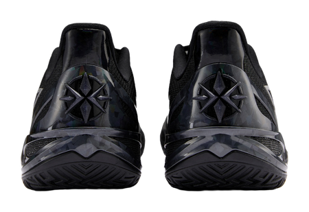 Li-Ning LiRen 6 V2 "Obsidian Black"  vjsneaker.com