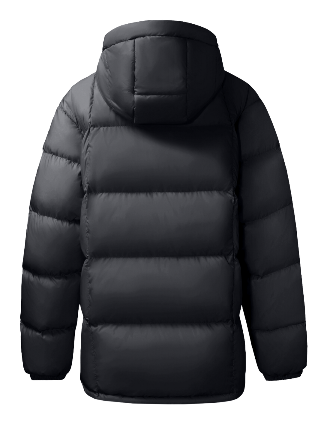 CAMEL Warm Fleece Series Down Jacket Unisex  VJ SNEAKER