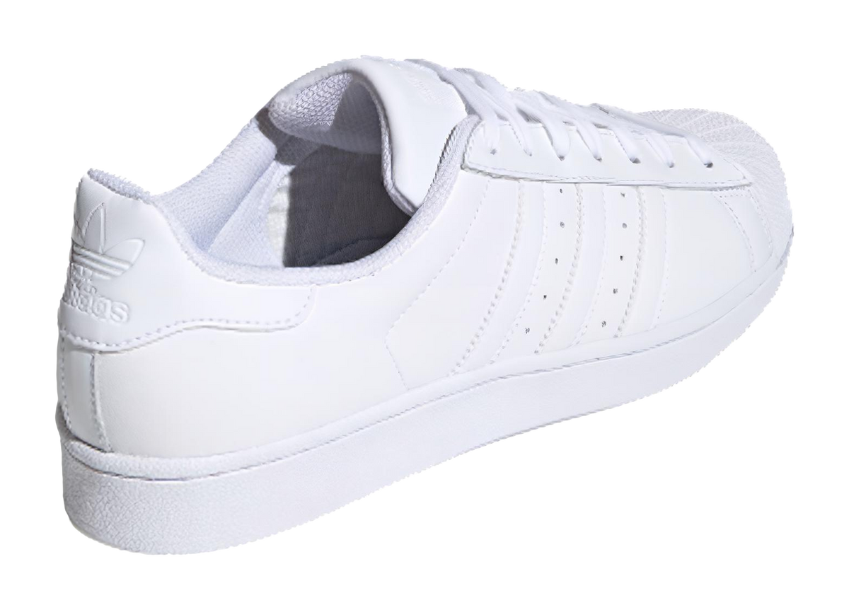 Adidas Superstar White  vjsneaker.com