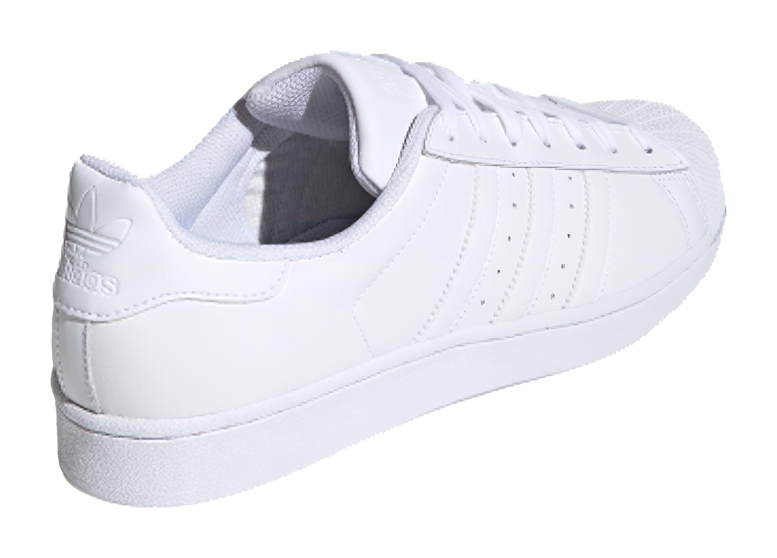 Adidas Superstar White  vjsneaker.com