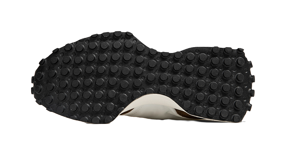 327 New Balance Dark Earth Mushroom  vjsneaker.com