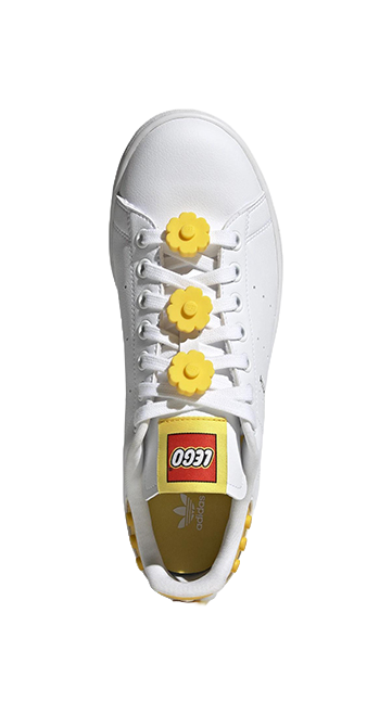 Stan Smith Lego x Stan Smith Wmns Adidas Originals Multi Womens  Vertical Jump Group USA Inc.