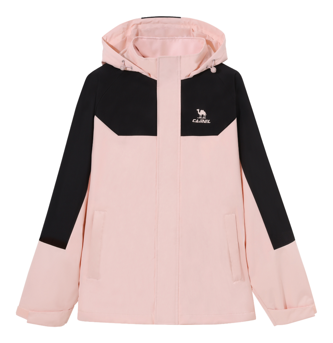 CAMEL Urban Function Series Jacket Unisex  VJSNEAKER