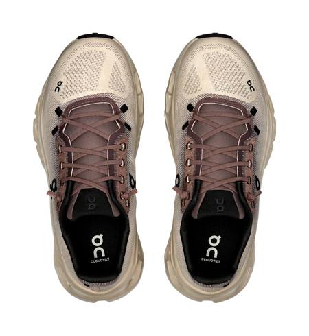 Cloudtilt Wmns On Clove Sand Womens  vjsneaker.com