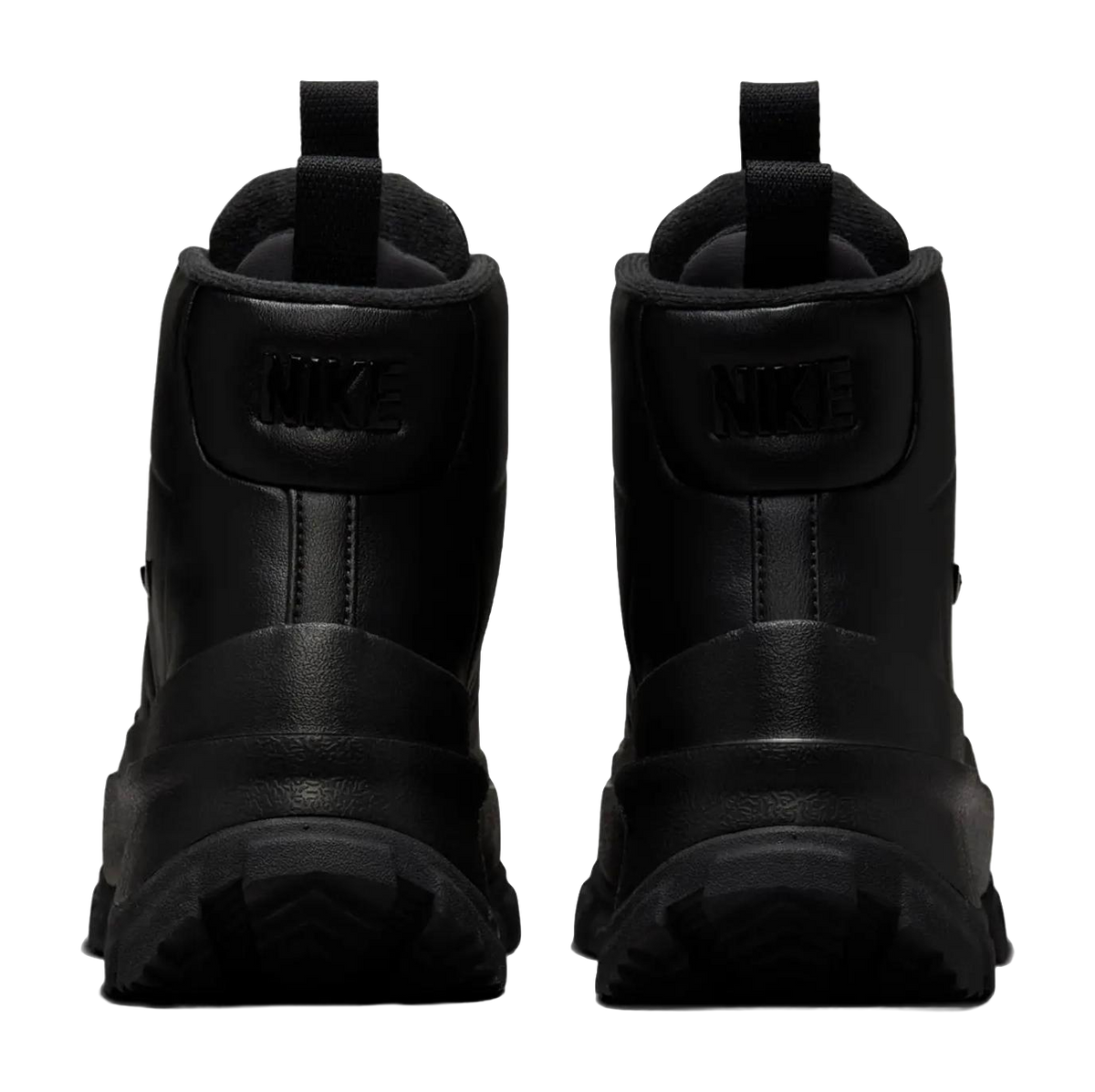 Nike Blazer Roam Mid Black Womens  vjsneaker.com