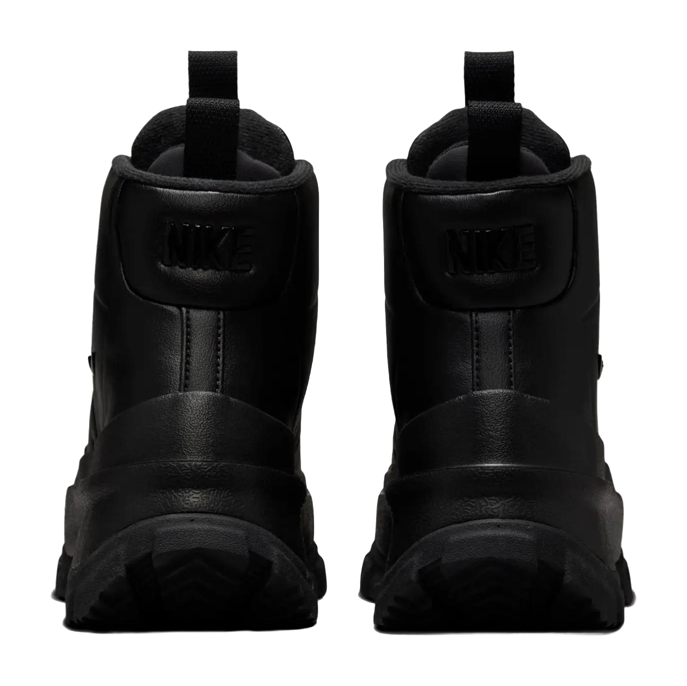 Nike Blazer Roam Mid Black Womens  vjsneaker.com