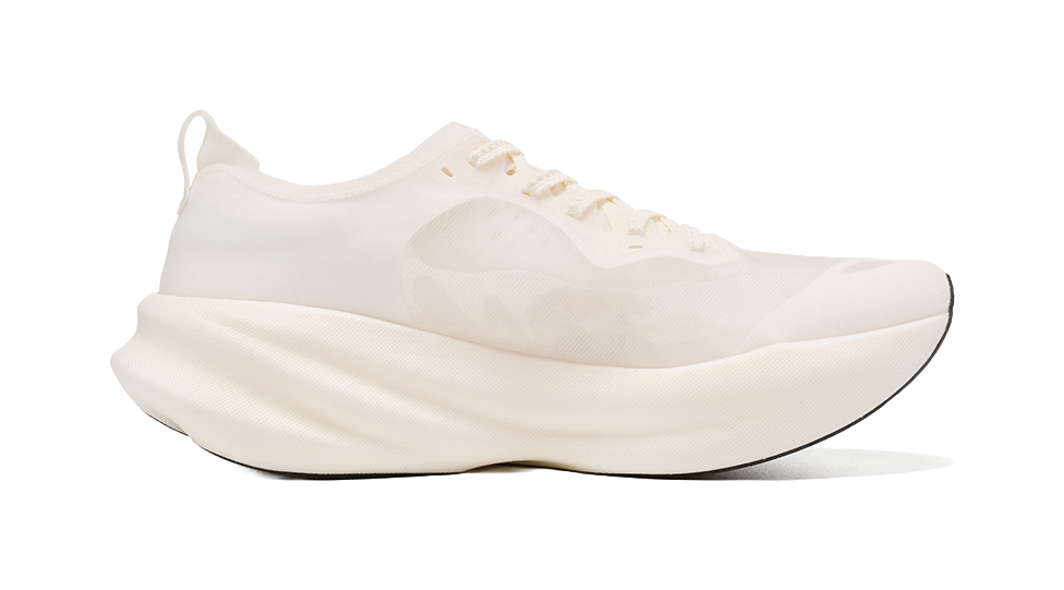 BMAI Jing Carbon 3.0 Turbo - Marathon Running Shoes for Unisex 