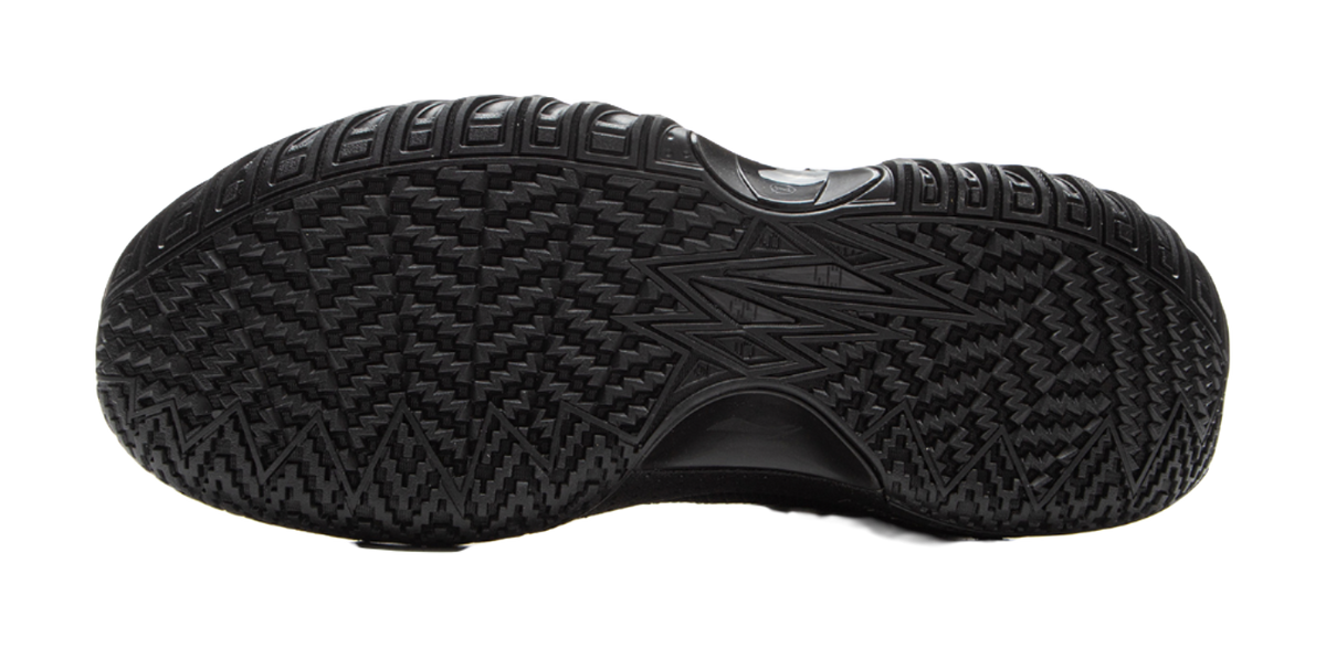 Li Ning Jie Ao 2High Basketball Shoes Mens High top Black  VJSNEAKER