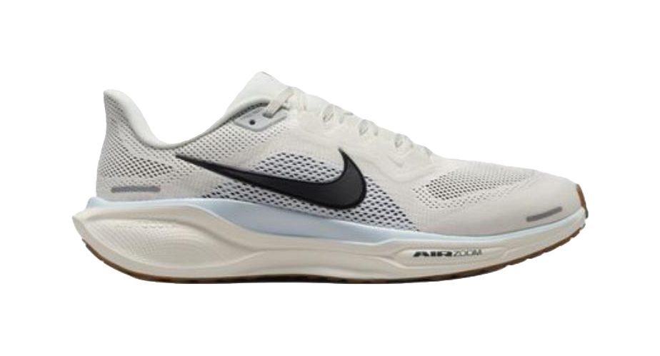 Nike Air Zoom Pegasus 41 Sail Blue Tint Wolf Grey Anthracite  vjsneaker.com