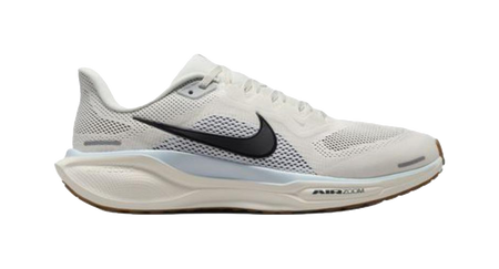 Nike Air Zoom Pegasus 41 Sail Blue Tint Wolf Grey Anthracite  vjsneaker.com