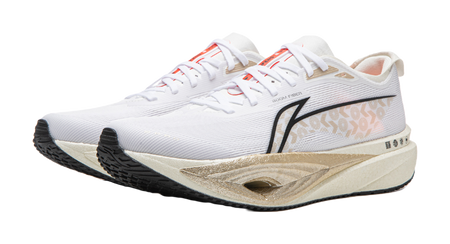 Li Ning Wind Pro 2 Cushioning Slip Resistant Abrasion Resistant Breathable Support Low top Casual Running Shoes Unisex  vjsneaker.com