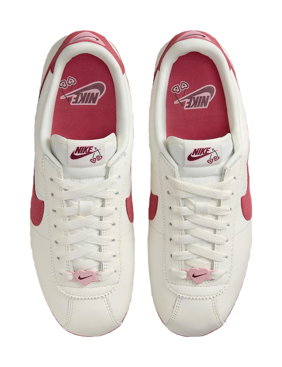 Nike Cortez Se Valentines Day 2024 Womens  vjsneaker.com