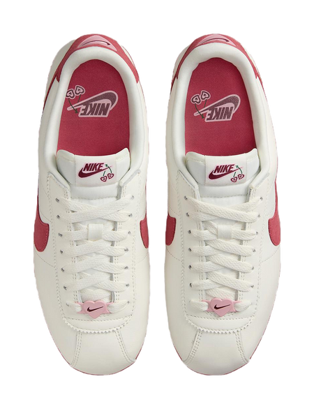 Nike Cortez Se Valentines Day 2024 Womens  vjsneaker.com