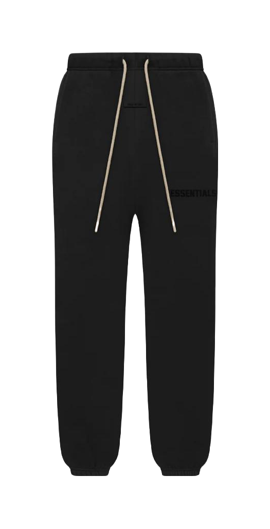 Fear Of God Essentials Cream Drawstring Sweatpant  VJSNEAKER
