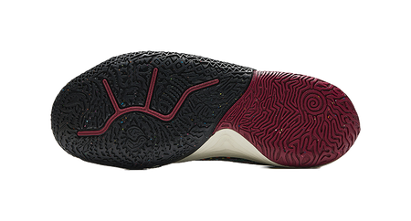 Antakids KAI 2 Youth Edition Slip Resistant, Abrasion Resistant, Breathable Low top Childrens Basketball Shoes  VJSNEAKER