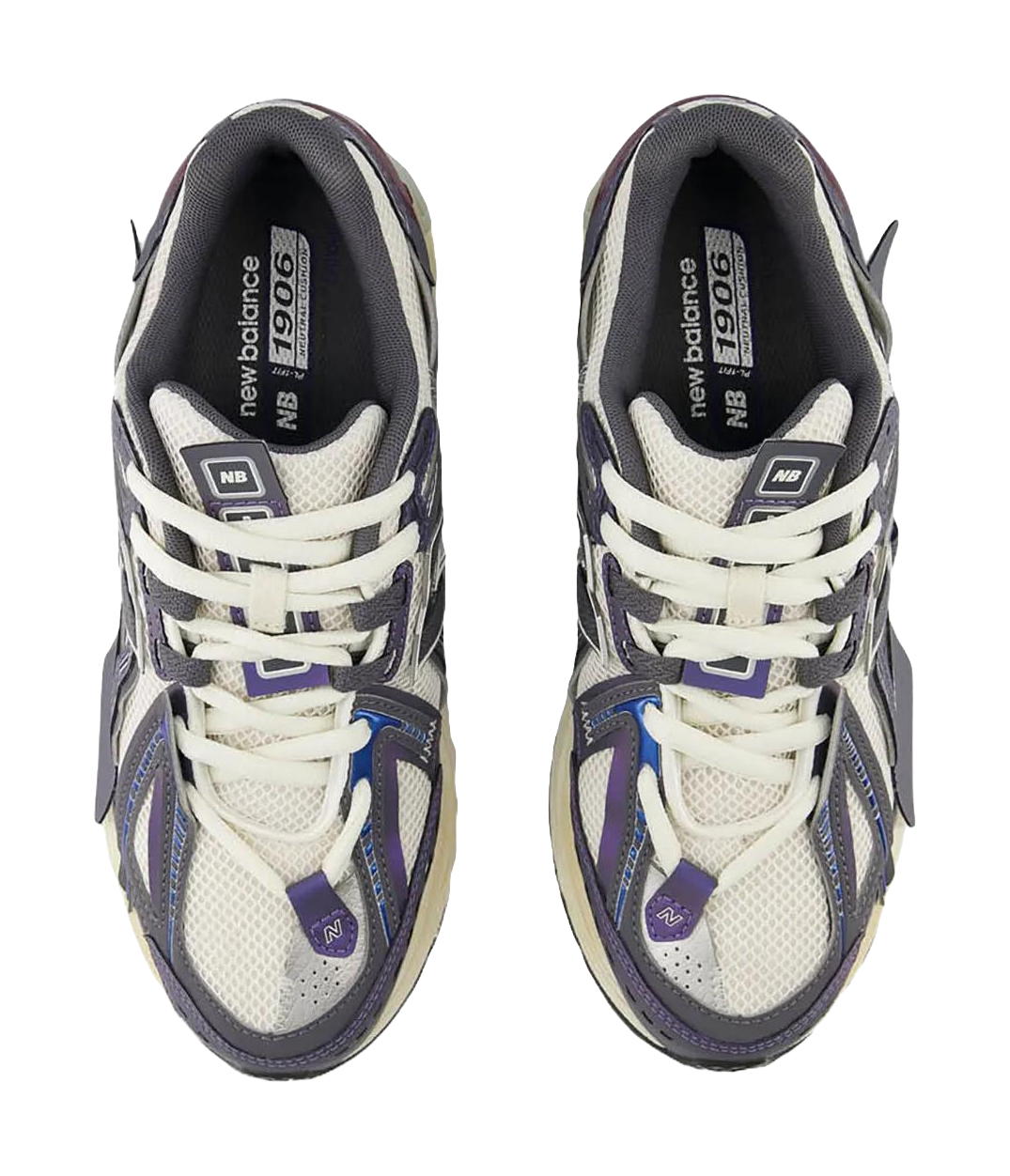 1906 New BalanceA Inkwell Sea Salt  vjsneaker.com