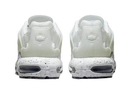 Nike Air Max Terrascape Plus White Pure Platinum  vjsneaker.com
