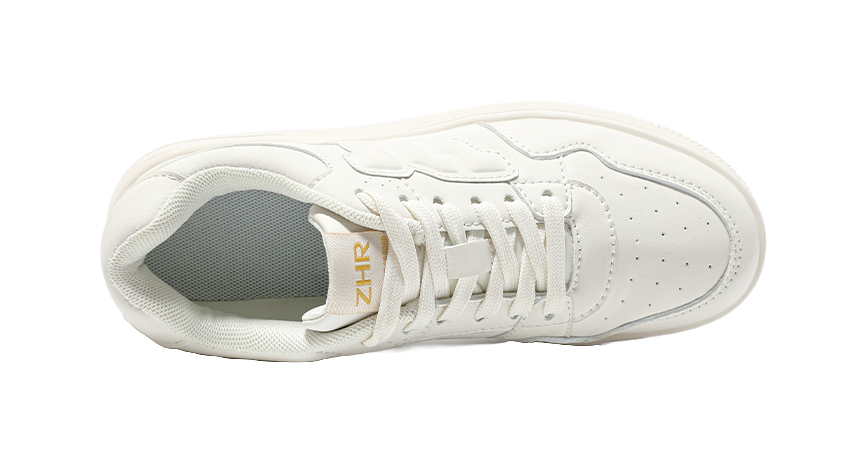 ZHR Low top Skateboard Shoes Unisex 