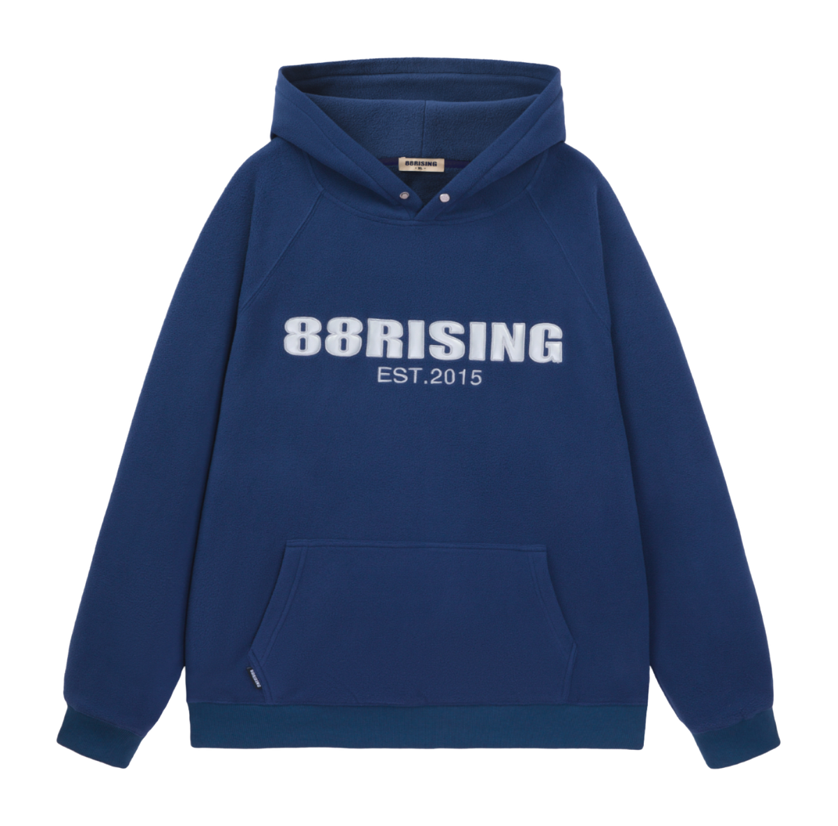 88rising Sweatshirts Unisex Hooded Moderate Others  VJSNEAKER