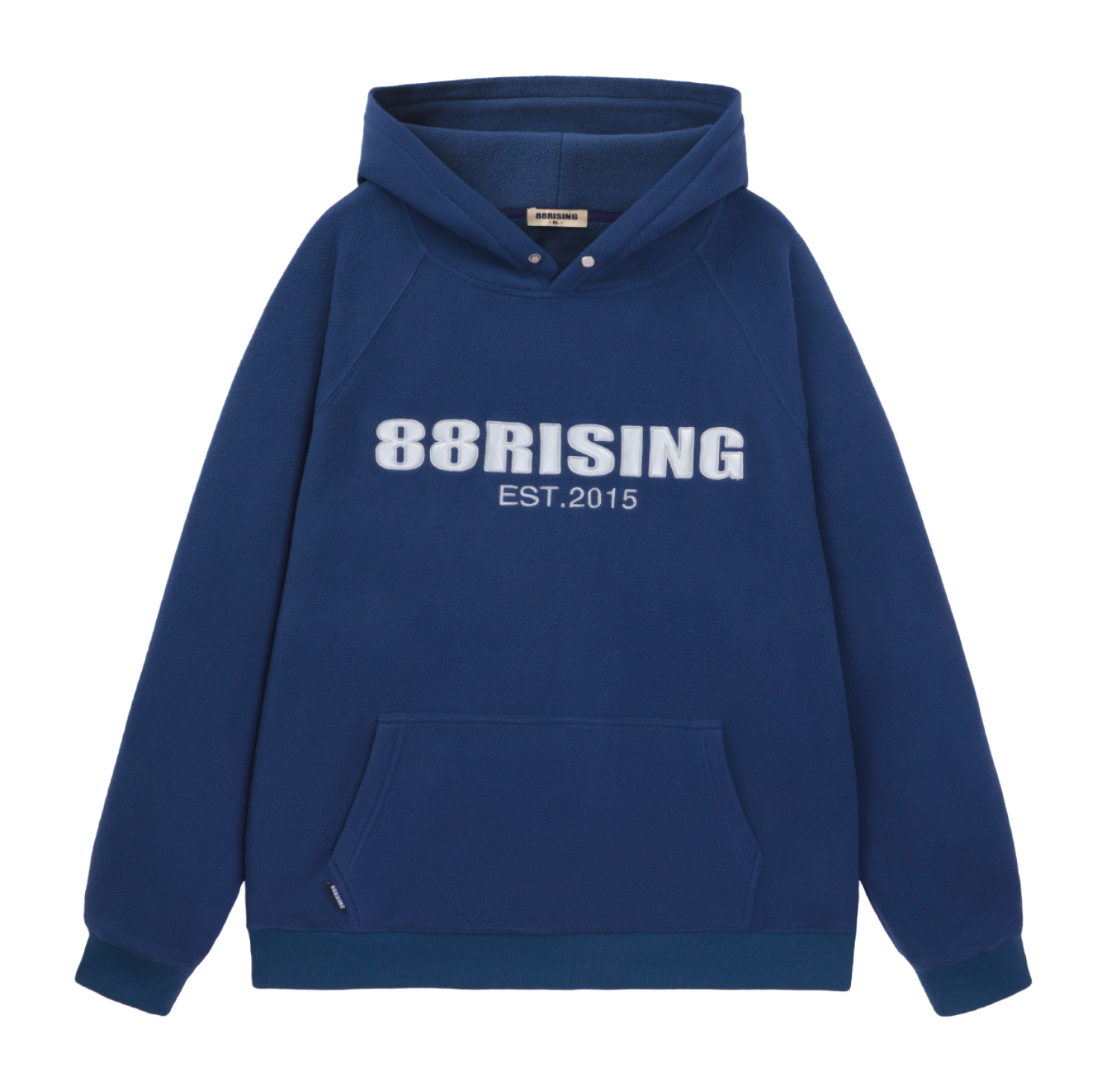 88rising Sweatshirts Unisex Hooded Moderate Others  VJSNEAKER