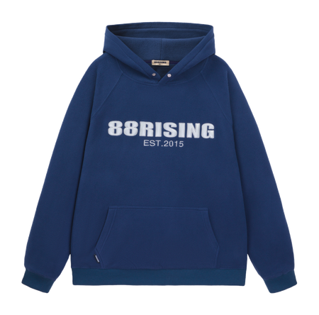 88rising Sweatshirts Unisex Hooded Moderate Others  VJSNEAKER