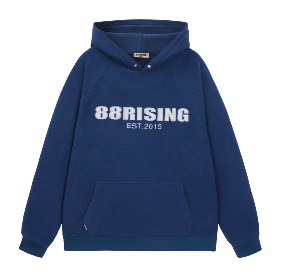 88rising Sweatshirts Unisex Hooded Moderate Others  VJSNEAKER