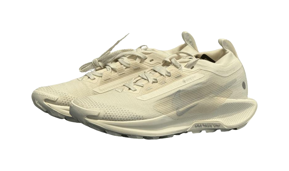 Nike Pegasus Trail 5 Gore Tex Sail Photon Dust Womens  vjsneaker.com