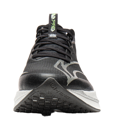 Li-Ning Red Hare 9 PRO "Black" ARPW001-4 - Running Shoe Unisex Black