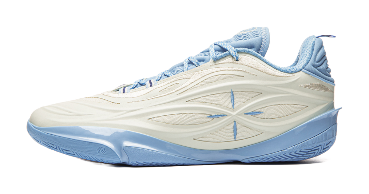 Li-Ning Wade 808 5 Ultra V2 