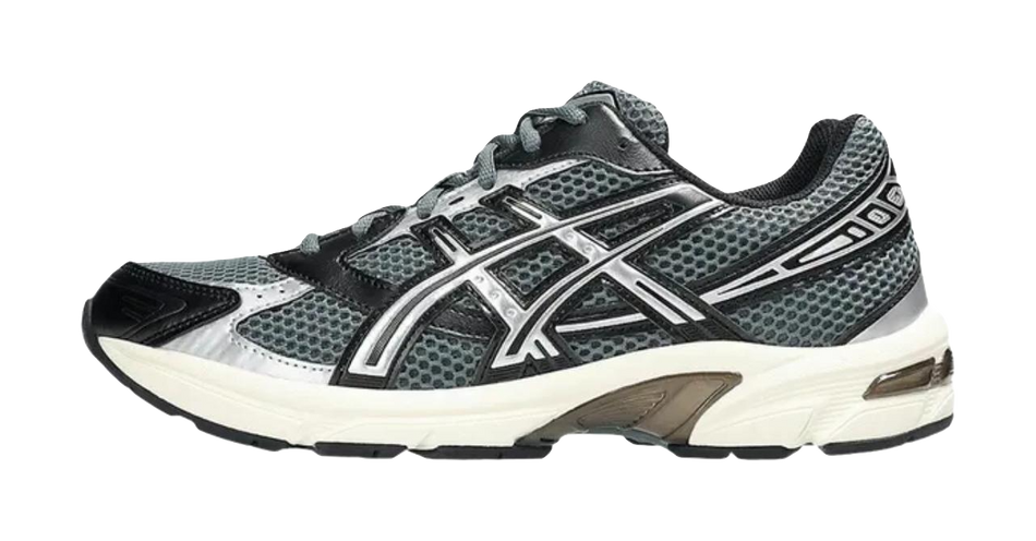 ASICS Gel 1130 Low top Casual Shoes Mens Gray
