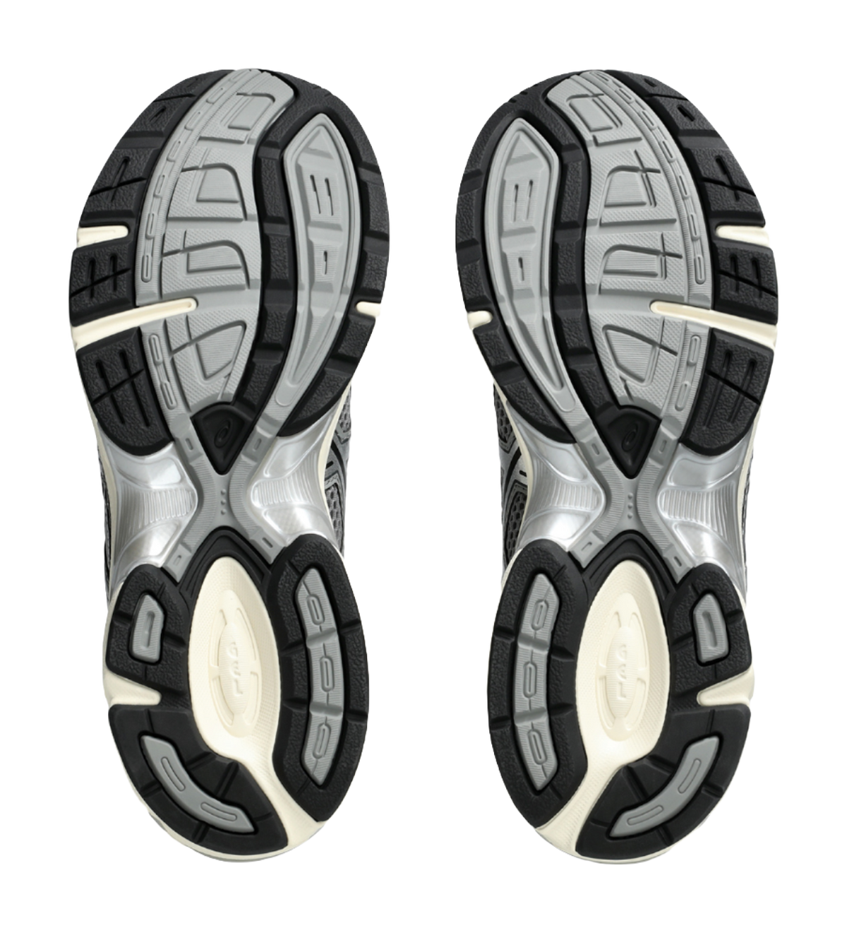 ASICS Gel 1130 Clay Grey Pure Silver  vjsneaker.com