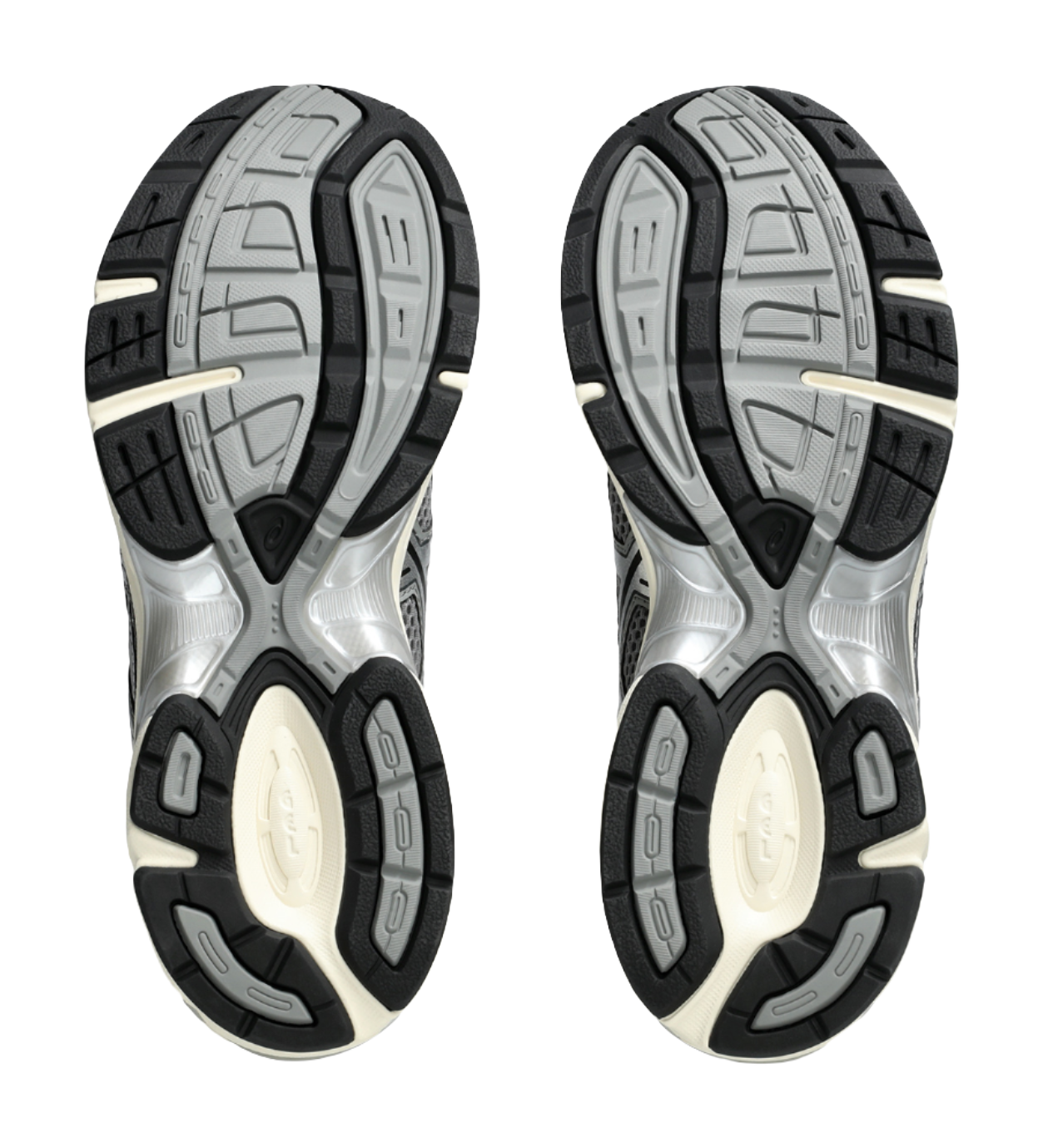 ASICS Gel 1130 Clay Grey Pure Silver  vjsneaker.com