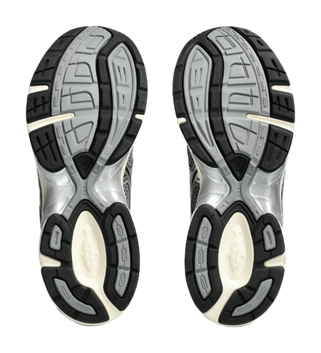 ASICS Gel 1130 Clay Grey Pure Silver  vjsneaker.com