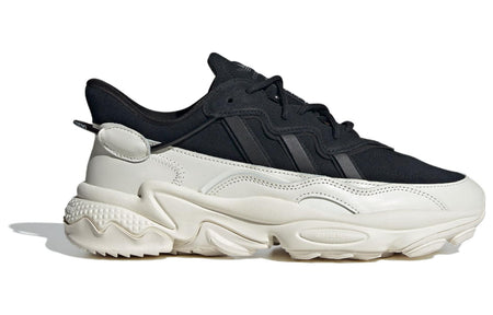 Adidas Ozweego Black Off White  vjsneaker.com