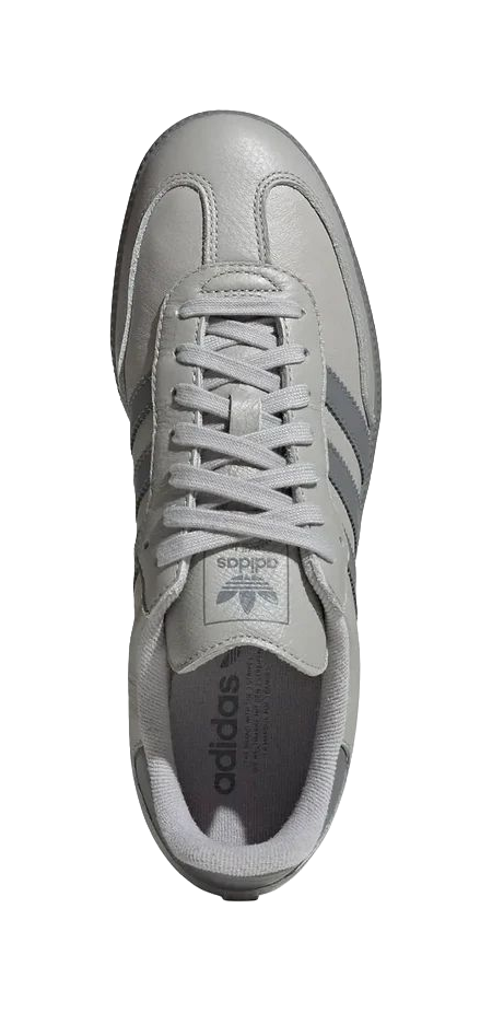 Adidas Samba Og Grey  vjsneaker.com